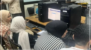 قبول مفاجئ.. نتيجة تقليل الاغتراب 2025 لطلاب المرحلة الثالثة تصدر خلال ساعات 1